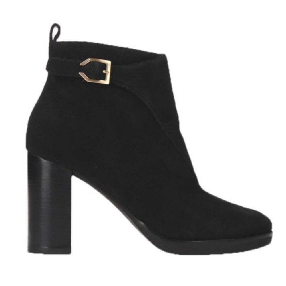 Cole Haan Booties
